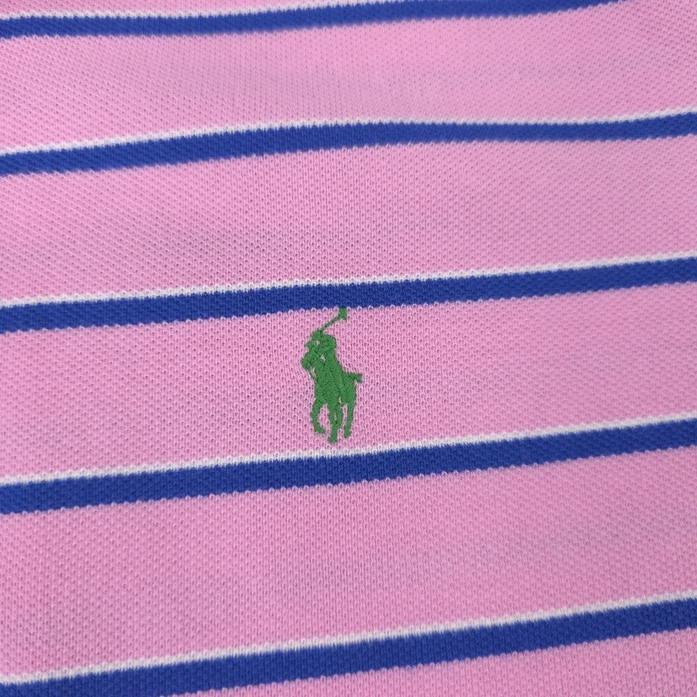 Polo Ralph Lauren vintage polo